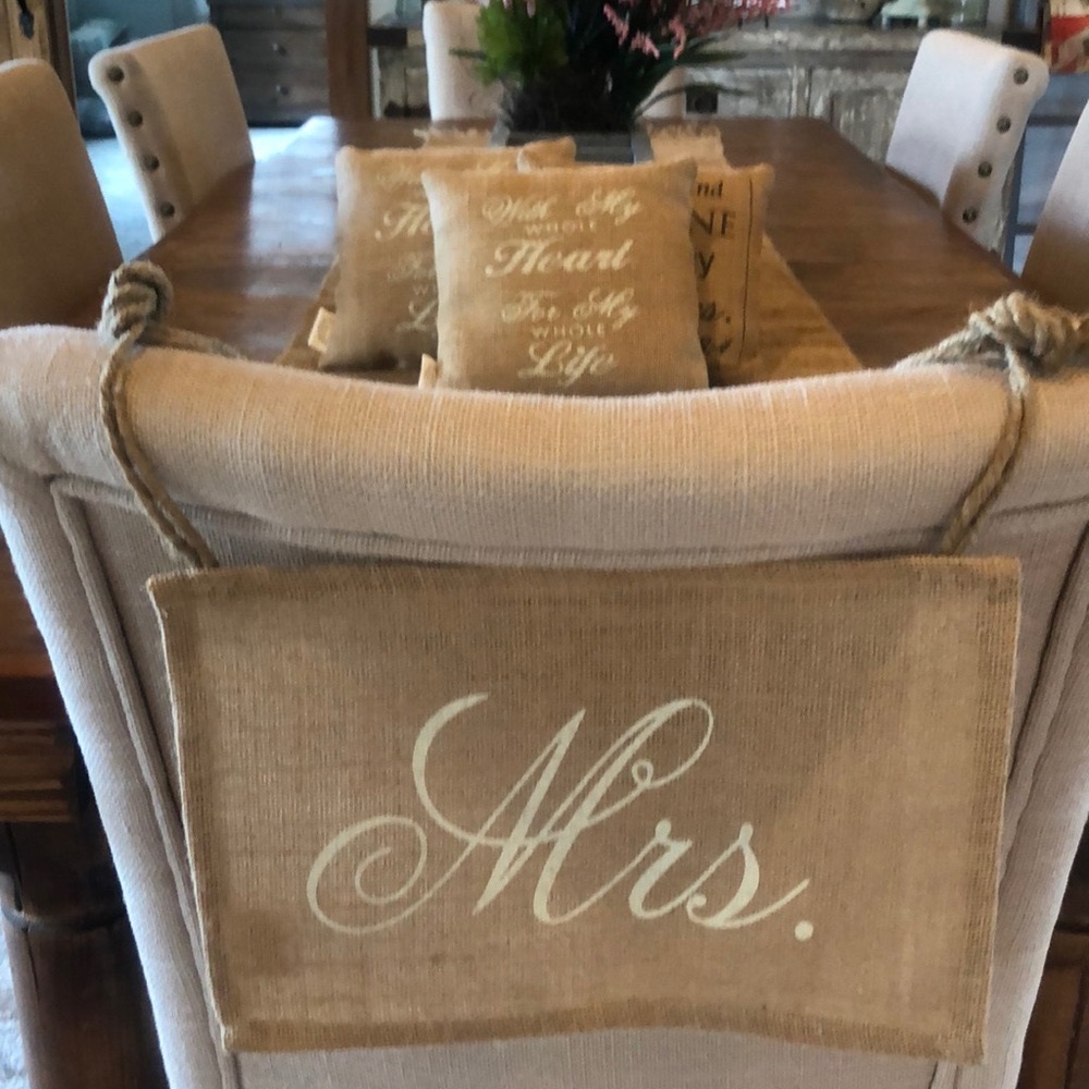 ❤️ NEW COUNTRY WEDDING DECOR. 🎊